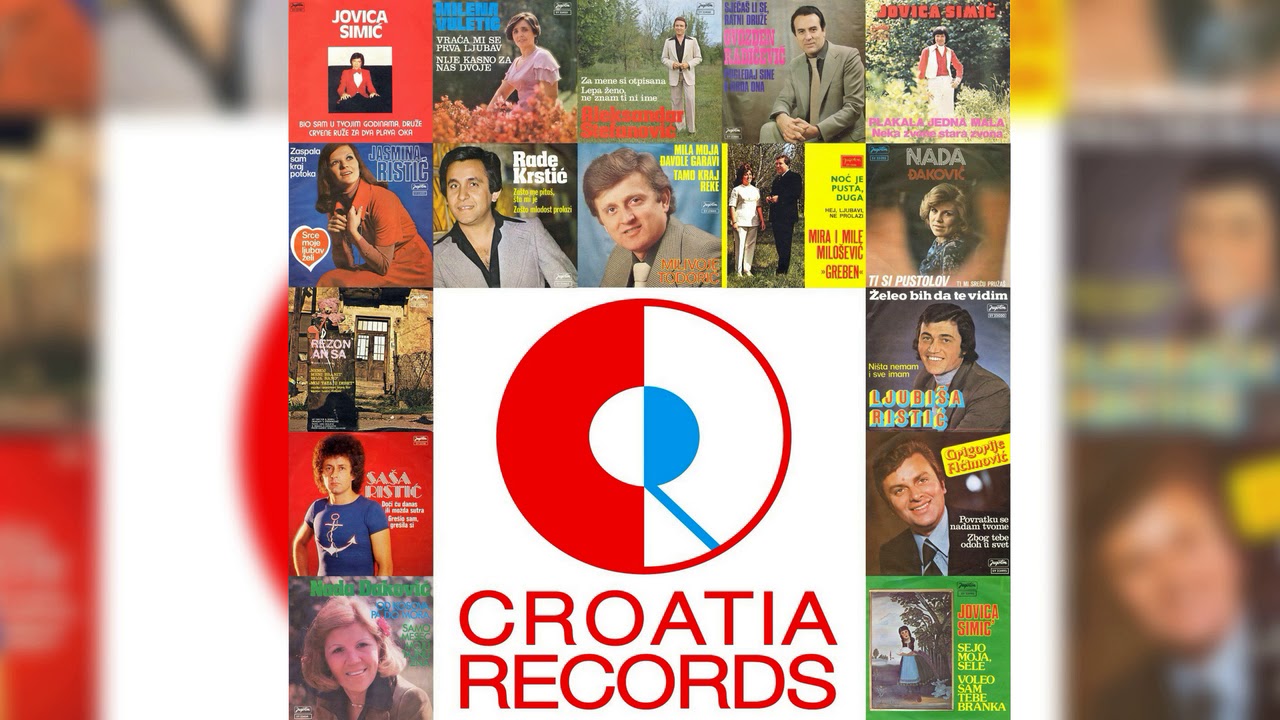 SAŠA RISTIĆ -  GREŠIO SAM, GREŠILA SI