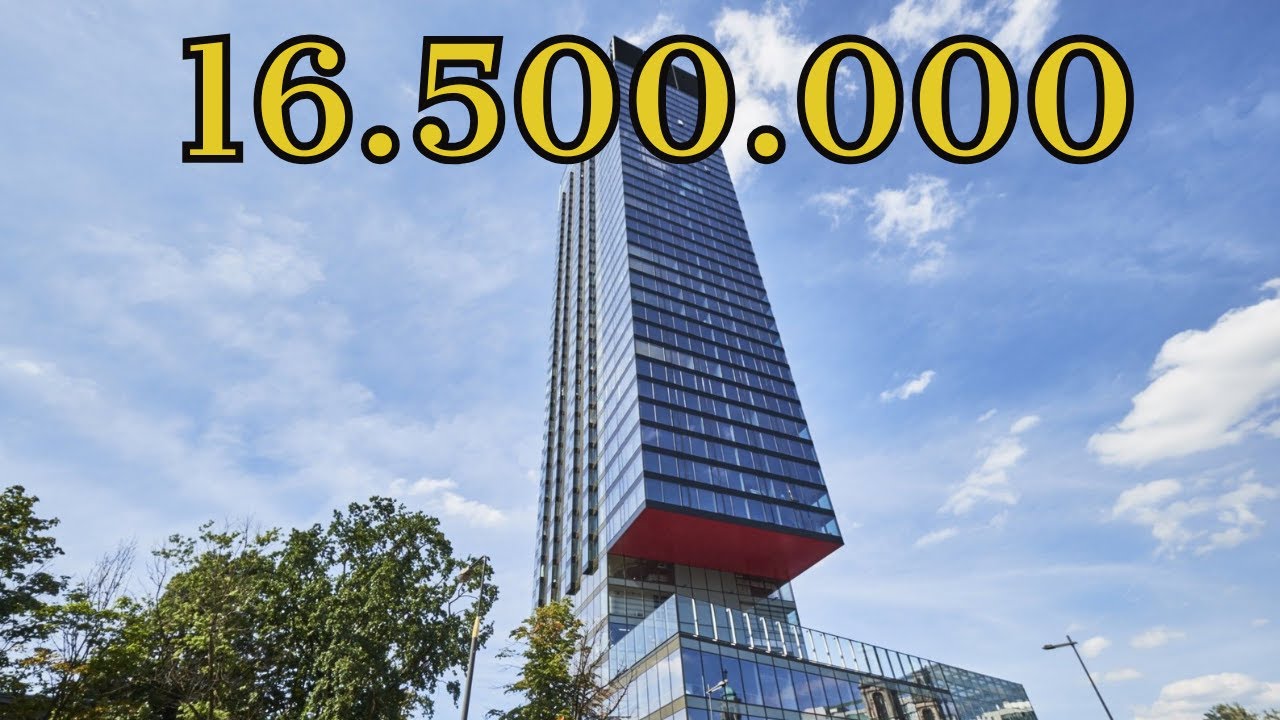 COSMOPOLITAN home tour po APARTAMENCIE piętro 40+ Luksusowe nieruchomości w nowoczesnym wydaniu