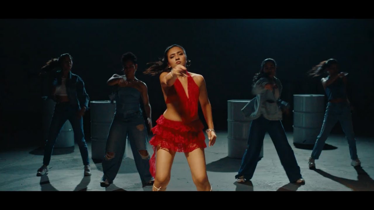 Teri - Ira Sharma feat. El Guillo (Official Music Video)
