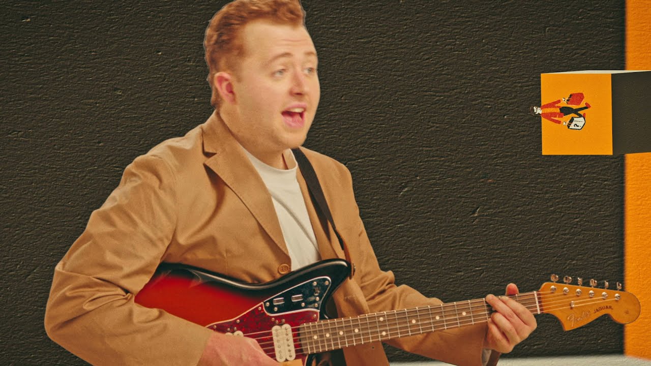 Vistas - Young Forever (Official Video)