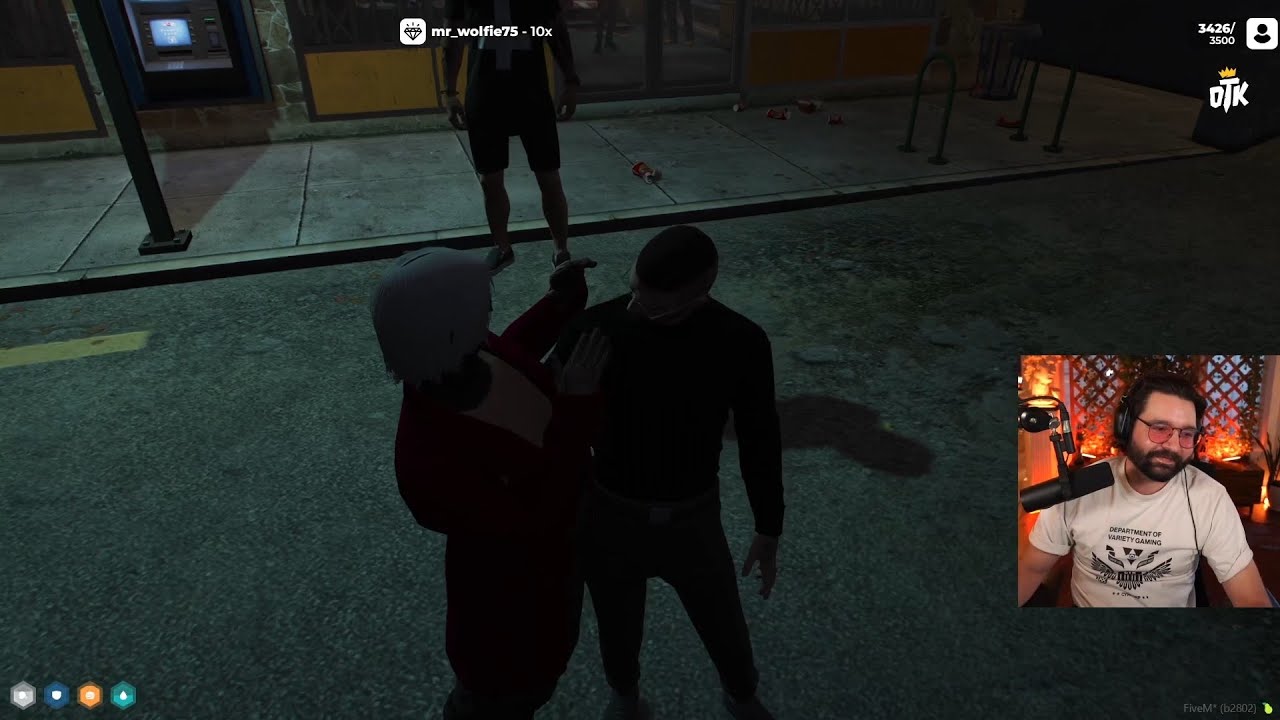 CYR Doesn't want to Come back to City after Ramee Did this | Nopixel 4.0