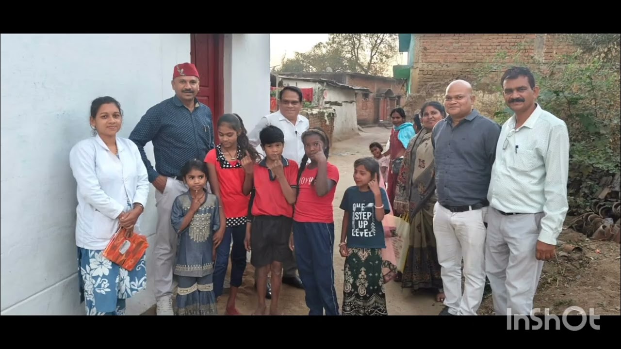 MDA campaign #2026 #rajnandgaonchhattisgarh #filariasis #publichealth 
