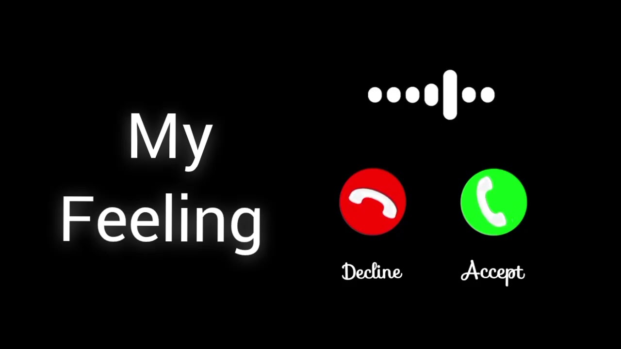 My Feeling 