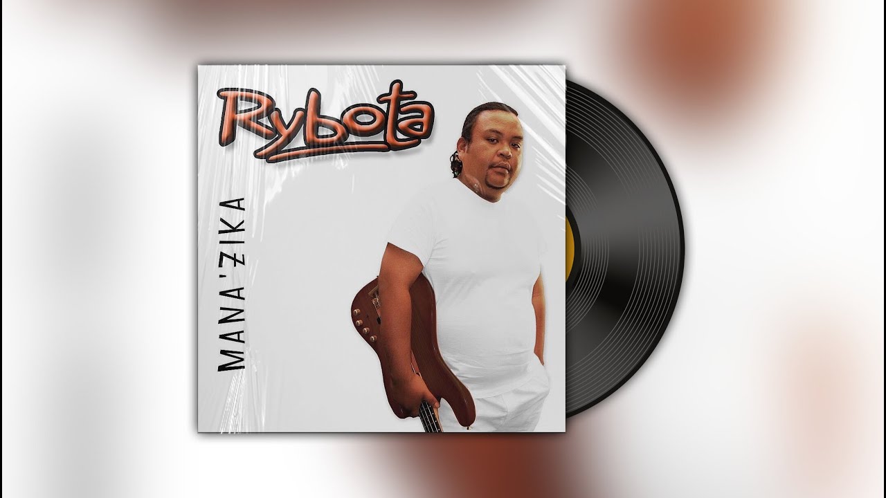 Mi'tanisa - Rybota ✅