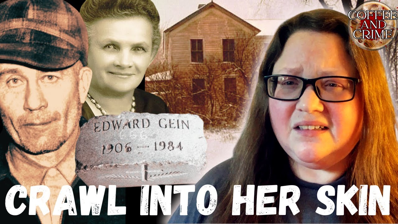 Momma's Boy Turned Murderer & Grave Robber - COFFEE & CRIME EP. 69