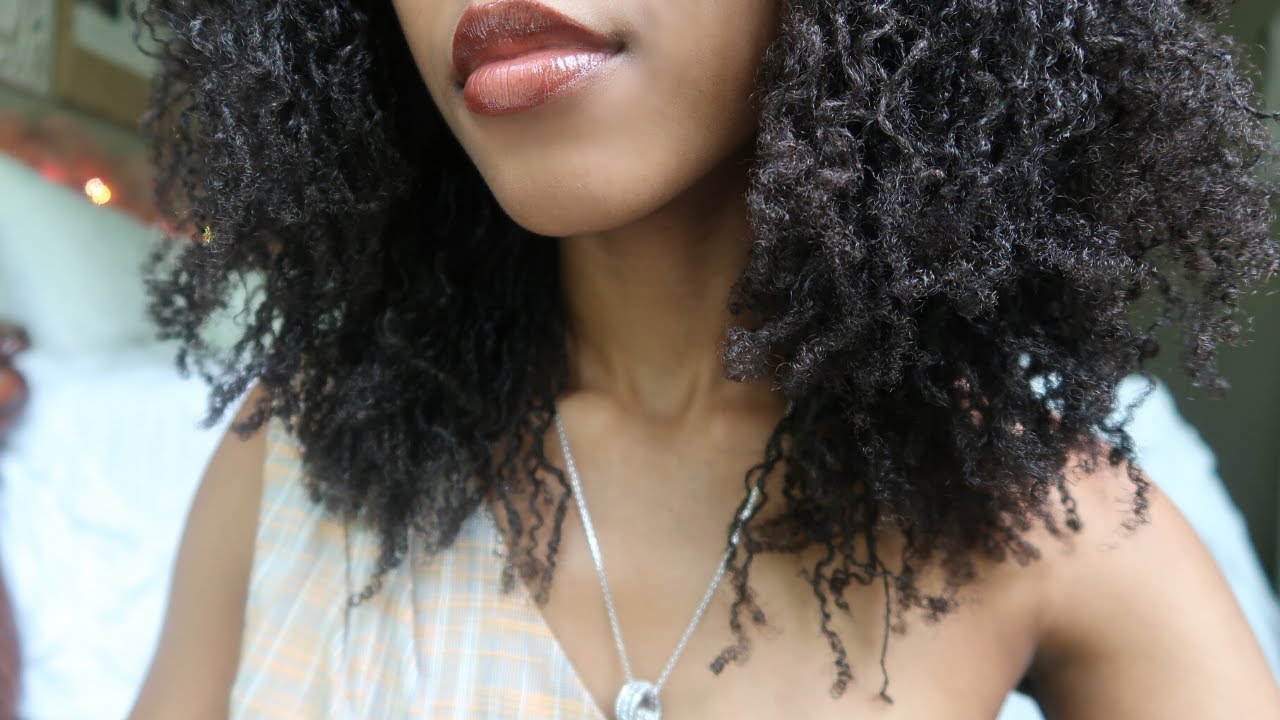 TWISTED vs. BRAIDED ENDS | DIY Microlocs Update