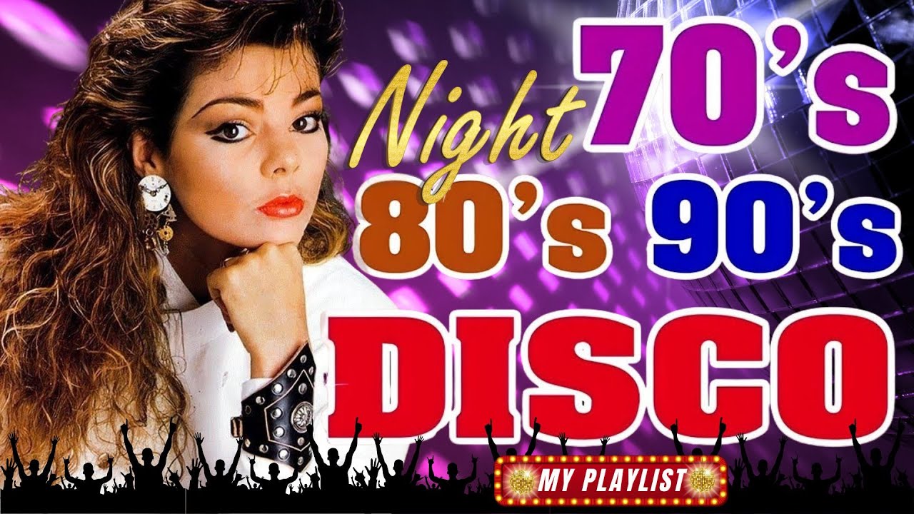 ABBA, Modern Talking, Lionel Richie, Laura Branigan C C Catch 🪩 Disco Songs 80s 90s - Disco Mix