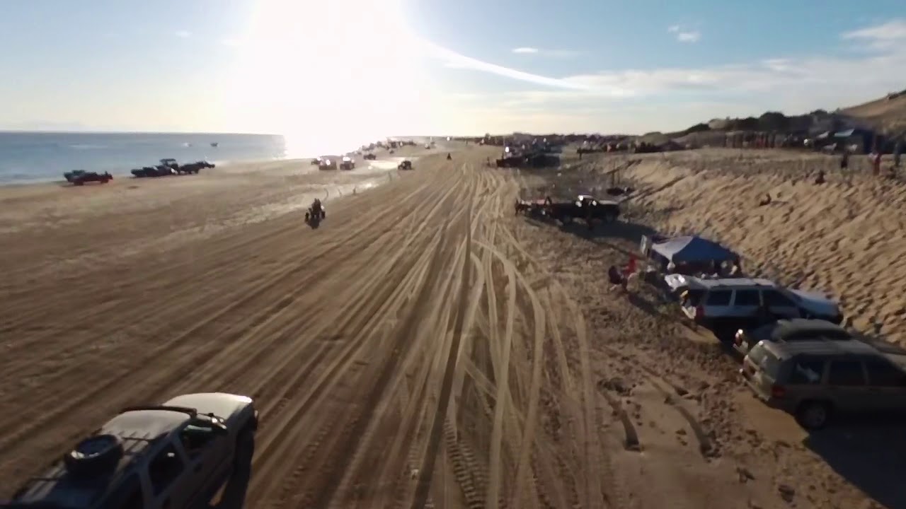 Un recorrido en El Golfo de Santa Clara