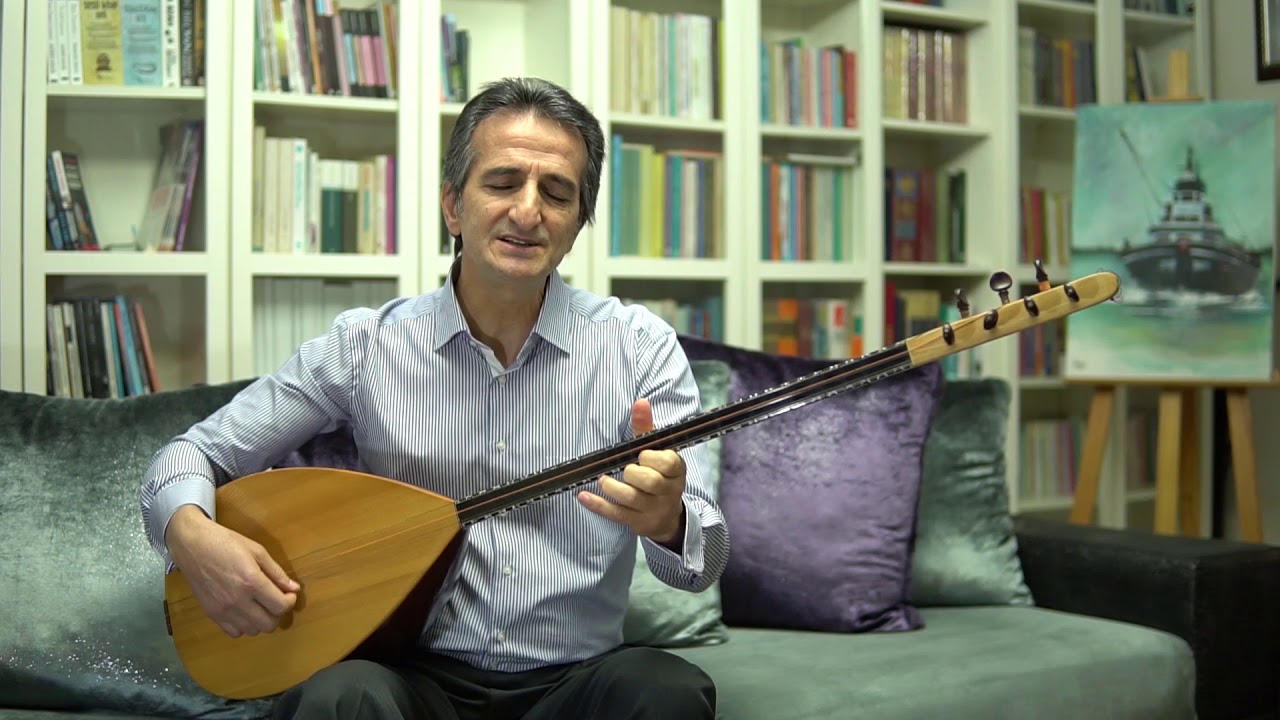 Latif Öz SÜPÜRGESİ YONCADAN