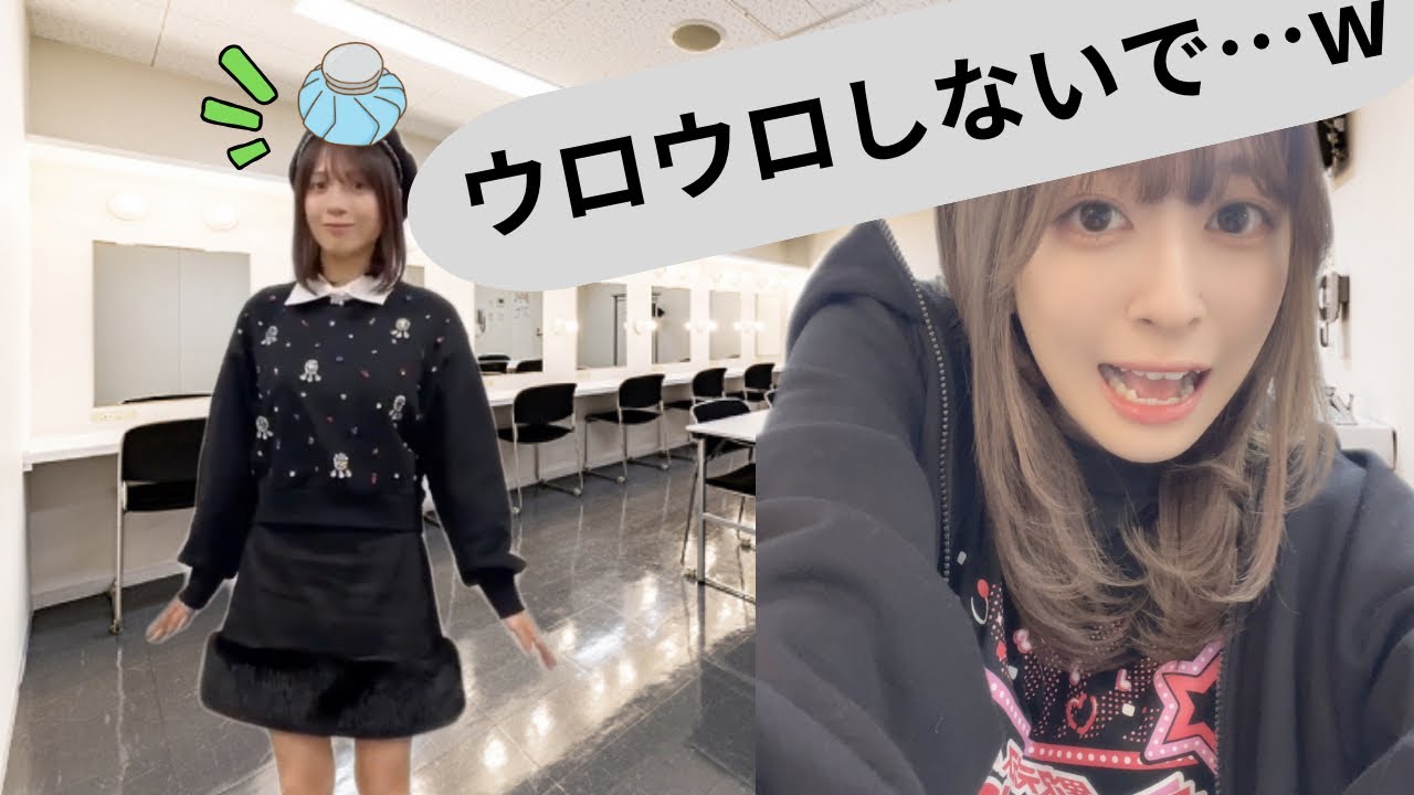【蓮ノ空】バランス力◎のうい様【みらくら待機室ラジオ切り抜き】