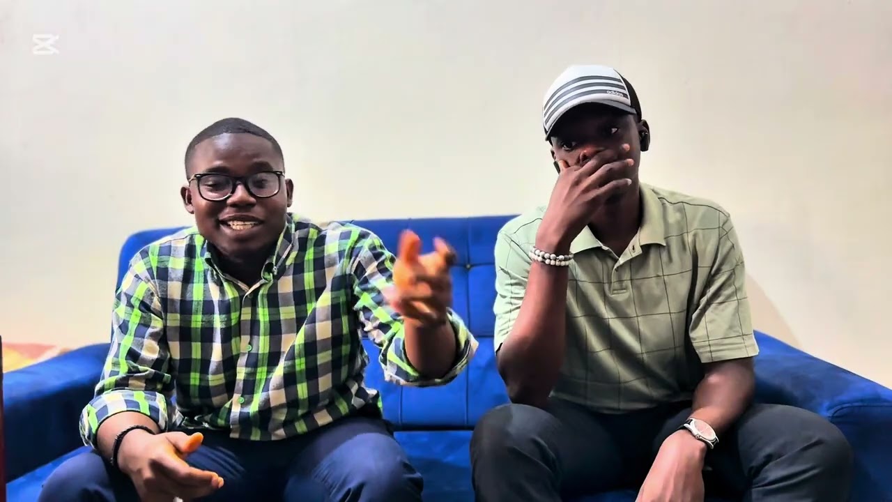 Game week 1 Prematch interview