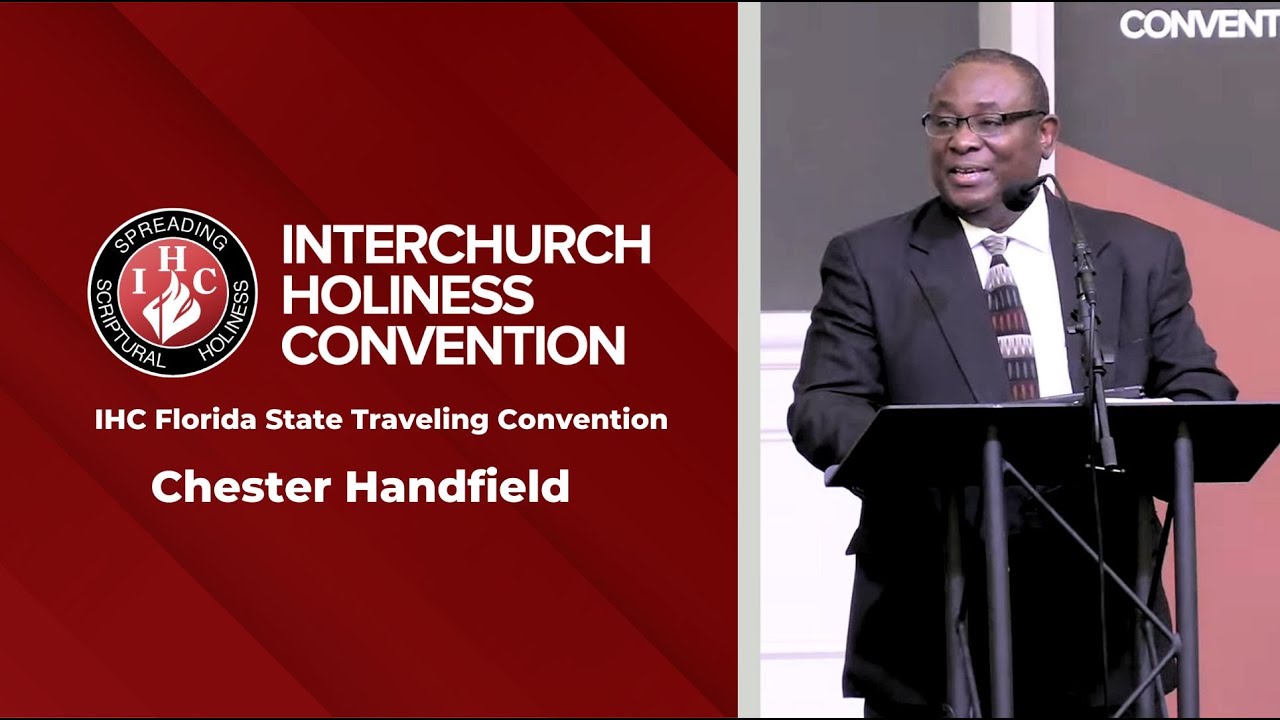 IHC - Florida Traveling Convention - Jan. 7, 2026