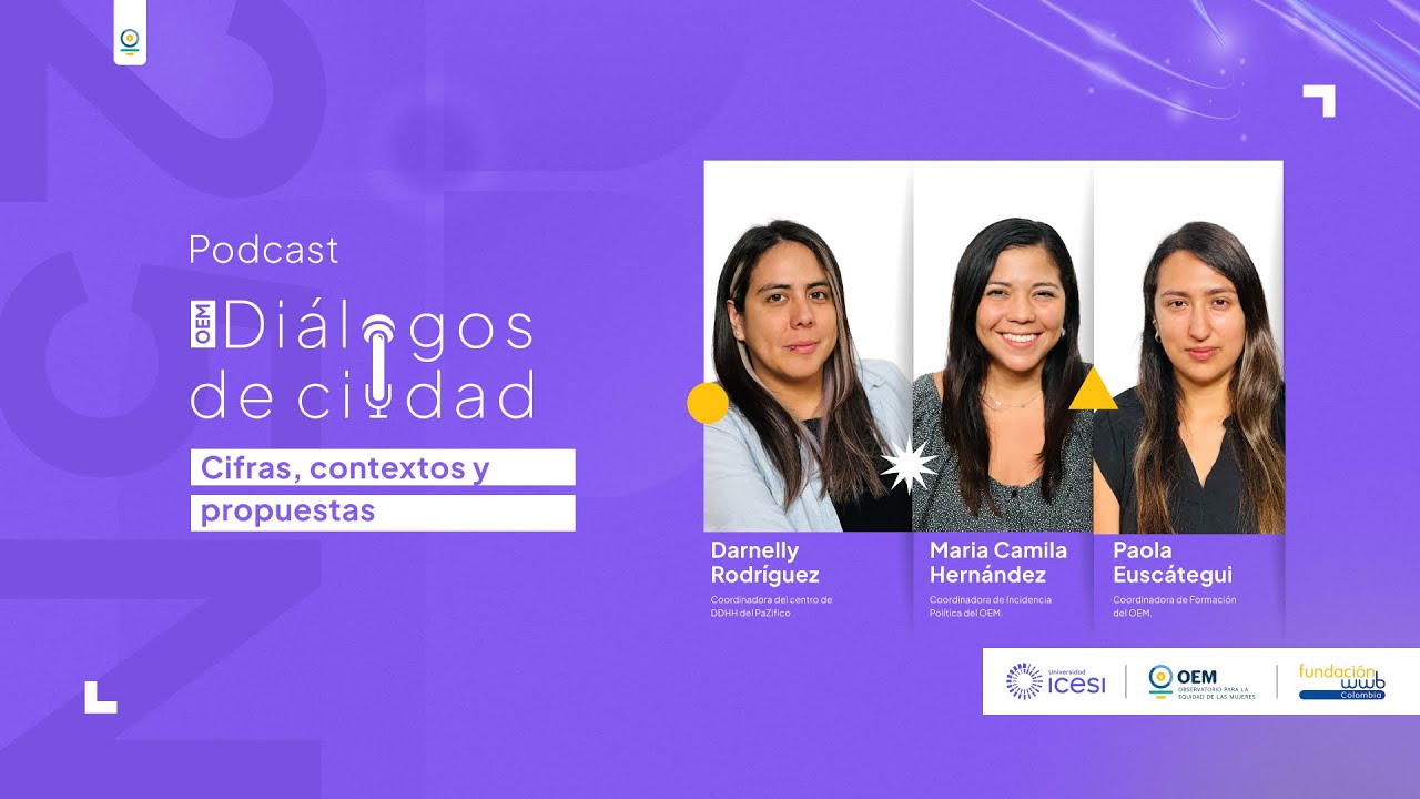 25N: Cifras, contextos y propuestas