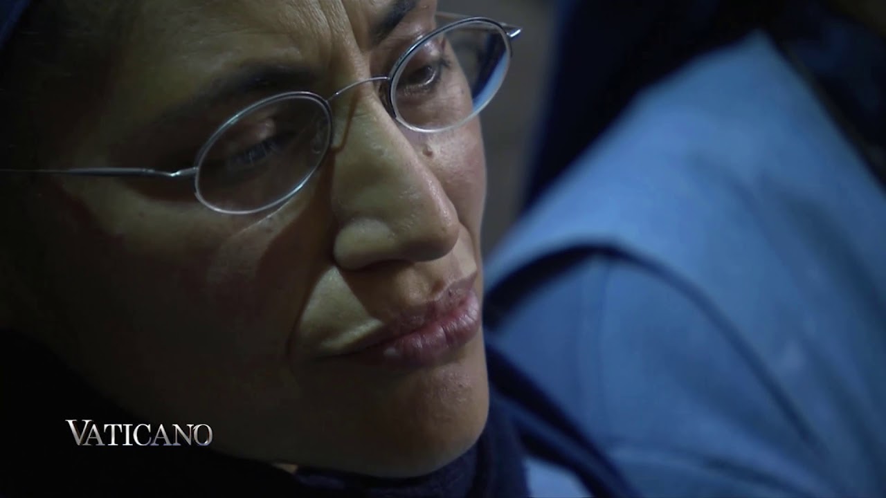 Vaticano - 2019-03-18 - Apertura de los Archivos Secretos del Vaticano Correspondientes al Papado de