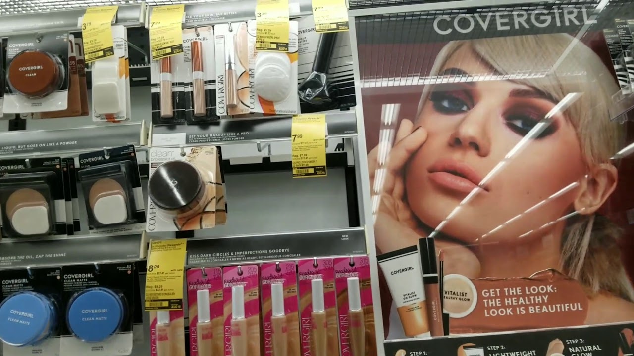 Walgreens couponing & MONEY MAKER! 8/12- 8/18