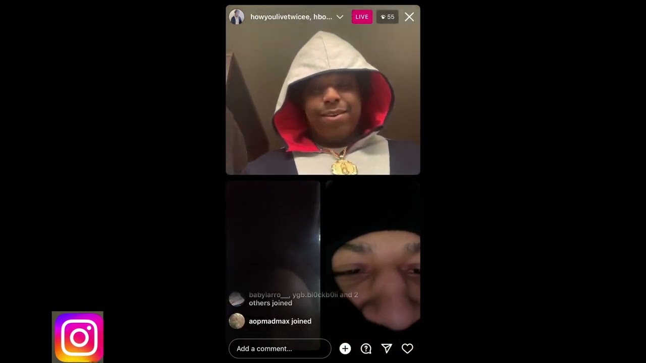 BANGMAN GOES LIVE WITH OPPS HBO KALEB GETS EXPOSED AGAIN MUST WATCH😱