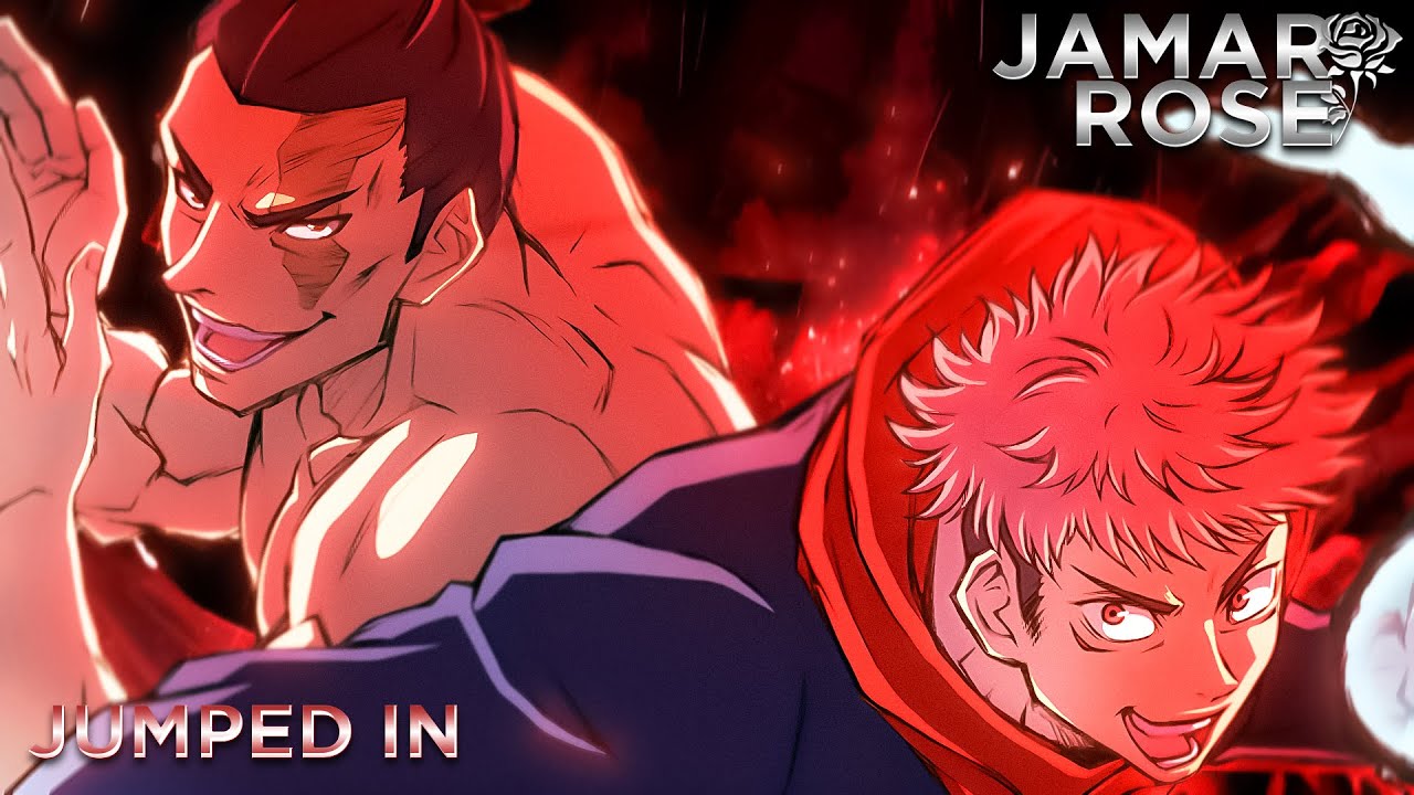 YUJI & TODO RAP | 