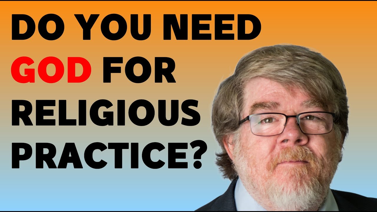 What is the Nature of God and is God Necessary?