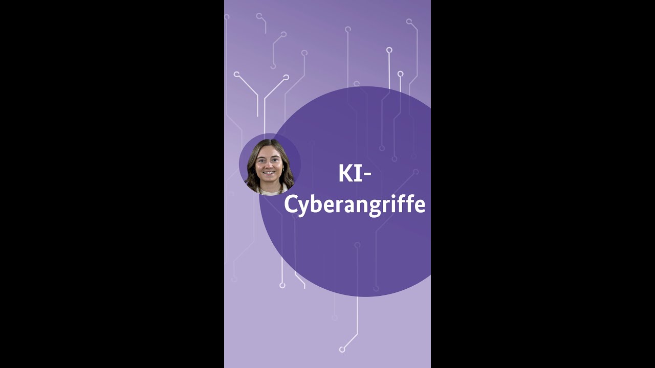 KI-Cyberangriffe