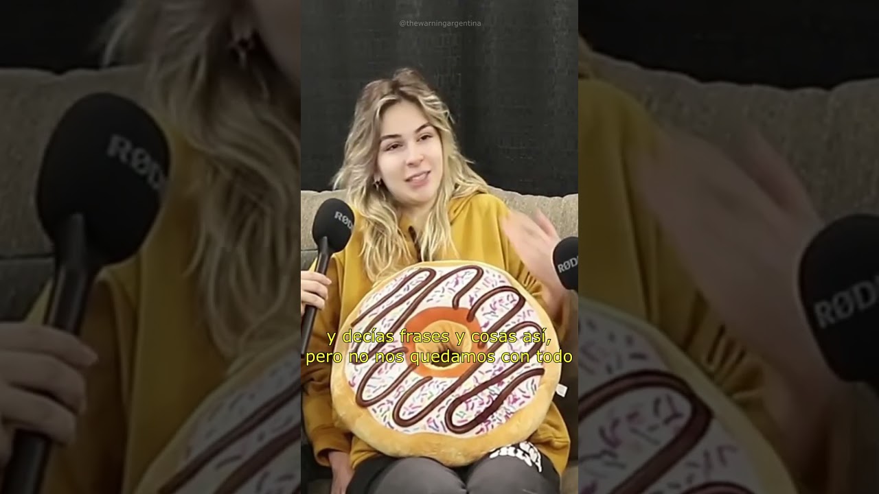 El ORIGEN del grito en 