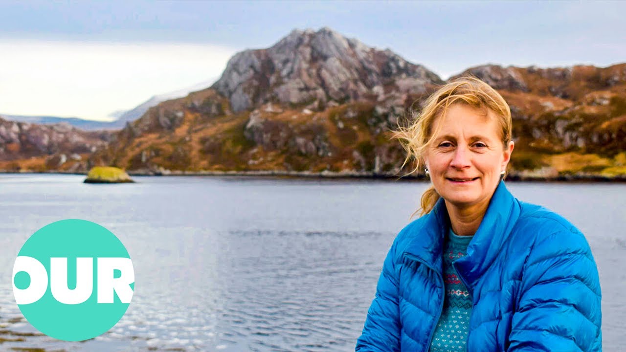 The Remarkable Story Of The First Woman To Round Cape Horn | Our World