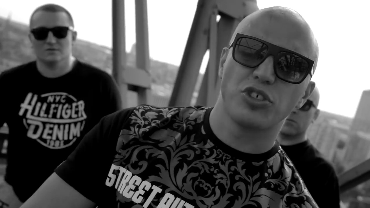 Kiszło BORUTA  CS - TO WAŻNE ft. MDM  Prod. Tytuz.