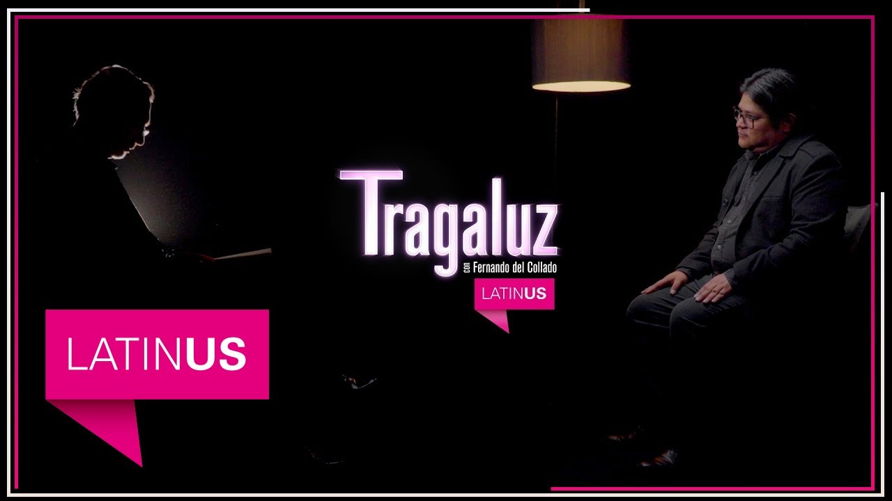 Tragaluz con Gibr&aacute;n Ram&iacute;rez, analista pol&iacute;tico