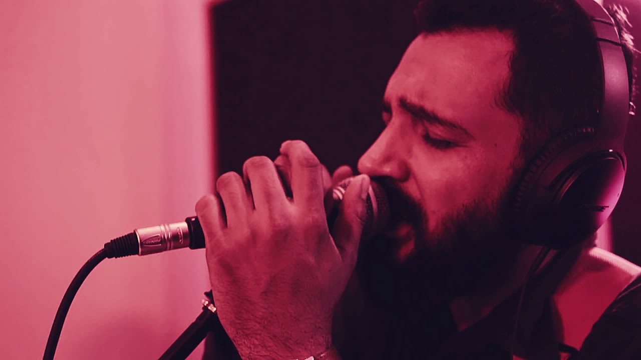Accidents - Reflejo - PULSAR STUDIO LIVE SESSIONS 2018