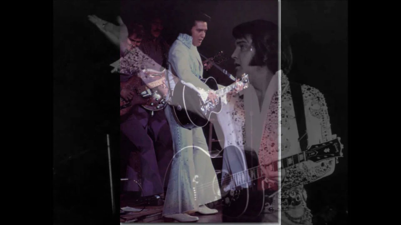 Promised Land Rehearsal RARE