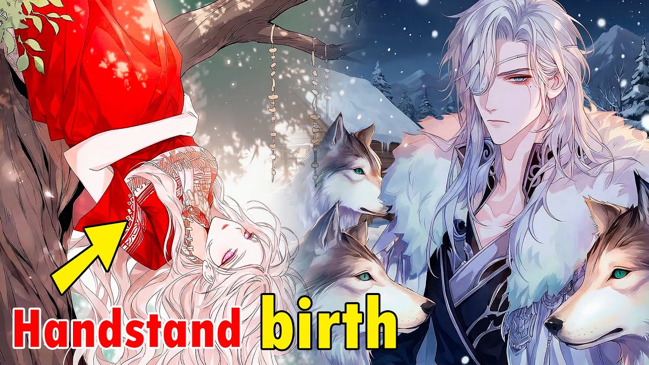 She drugged her crush but had unknown beastmen's kids instead. Now she beats them all!