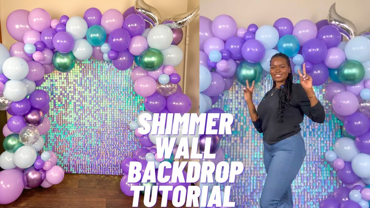 BALLOON GARLAND KIT | Step By Step Tutorial | House Of Party