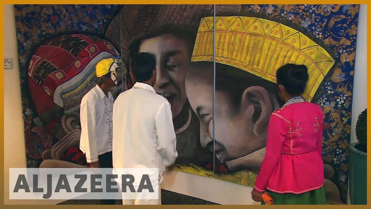 🇵🇭 Philippines: New museum promoting peace, unity in Mindanao | Al Jazeera English