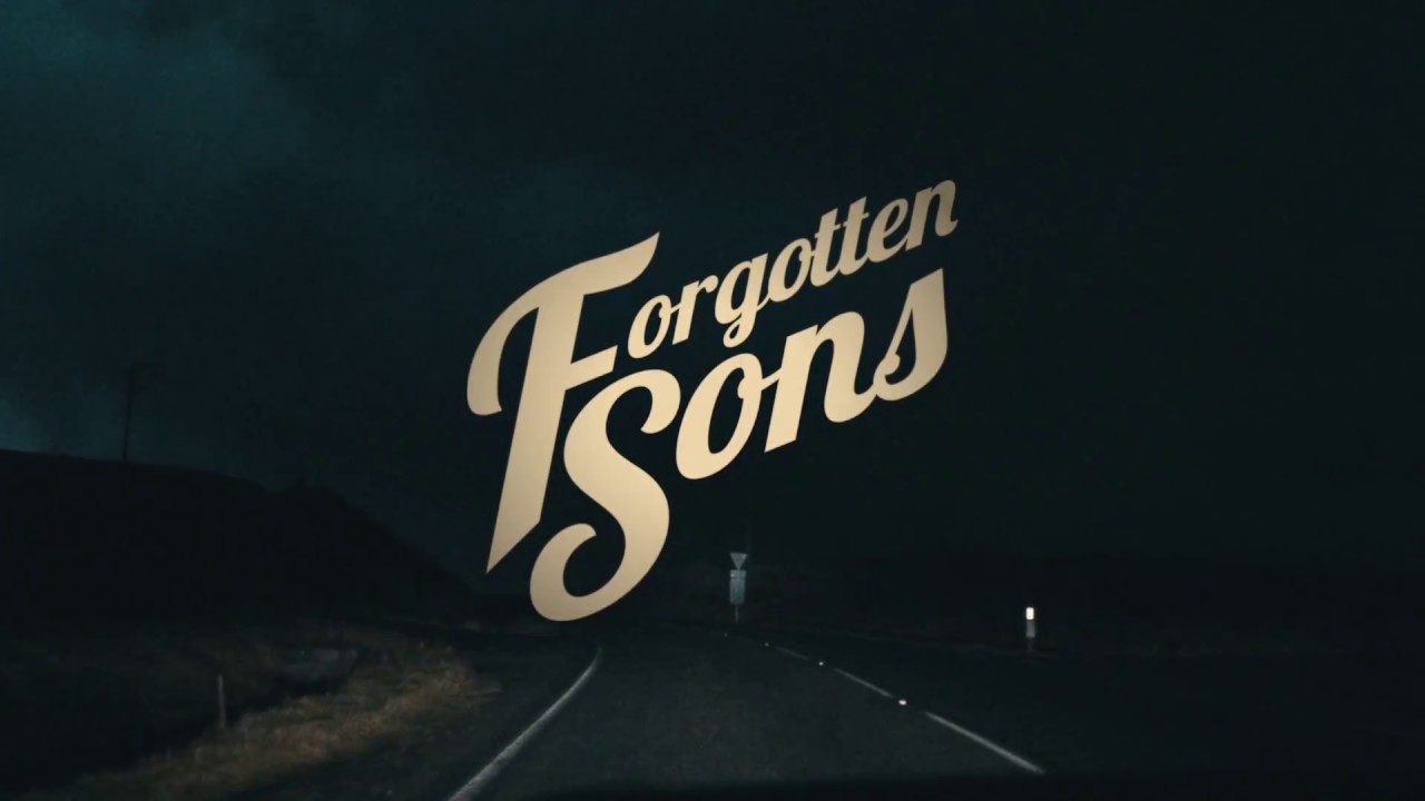 Forgotten Sons - Pennies In The Water (Official Video)