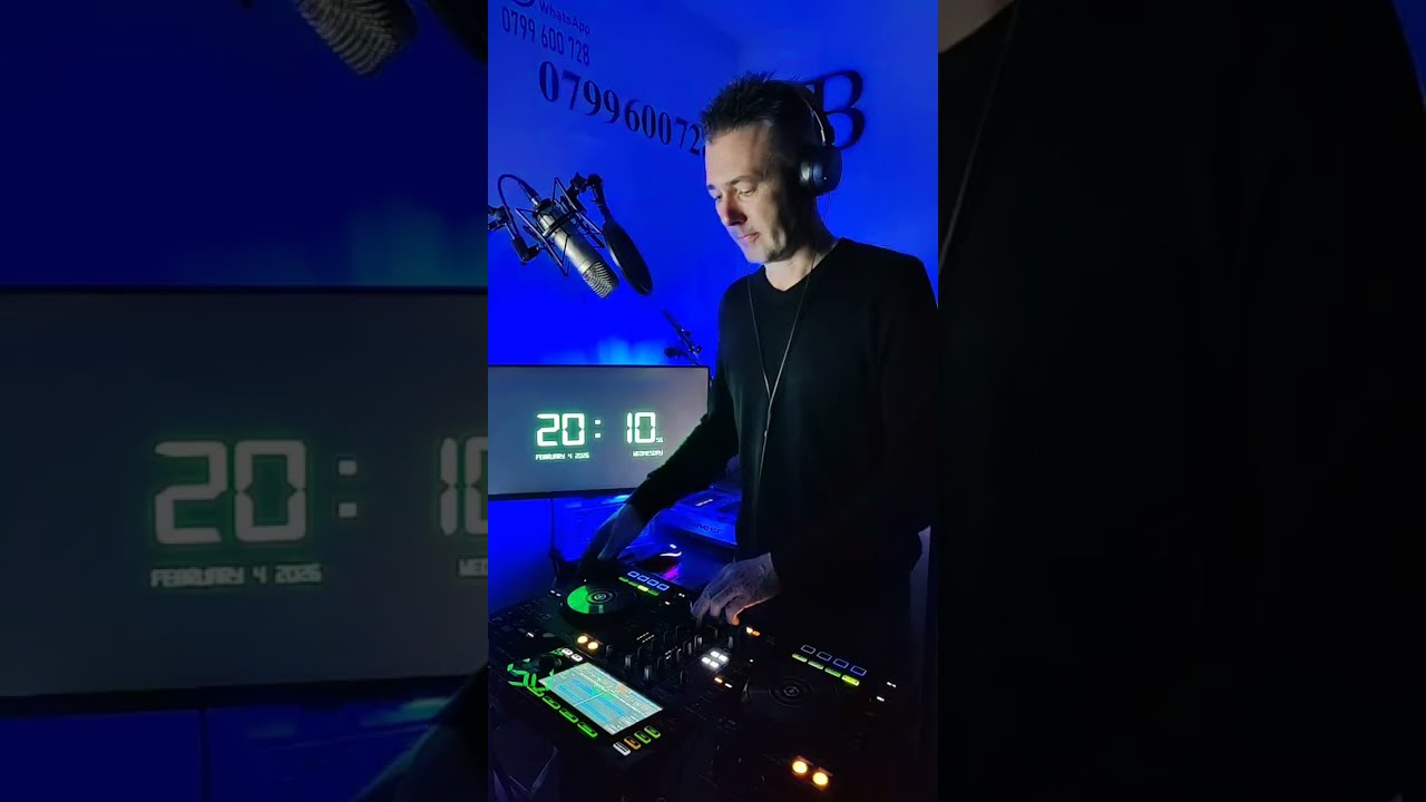 eR-Be Music este live!