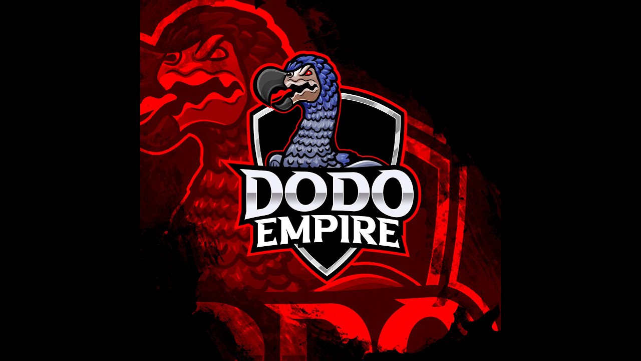 Day 2! Dodo Empire Server! Fresh Tame Start!