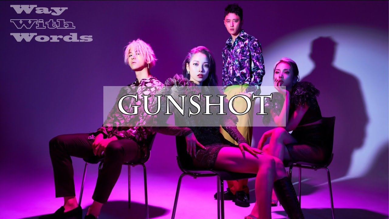 KARD RANDOM DANCE (WITH COUNTDOWN)