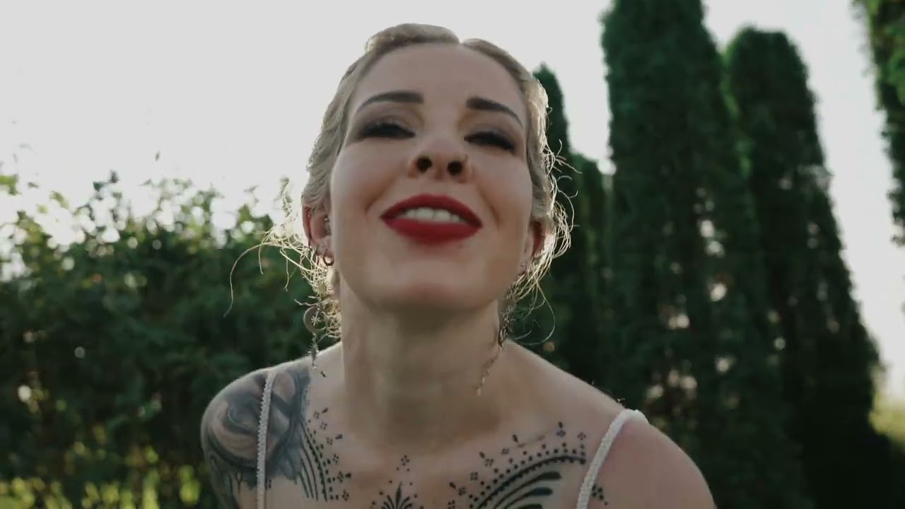 Wedding video, Amanda + Nikolaj | BalticWedding