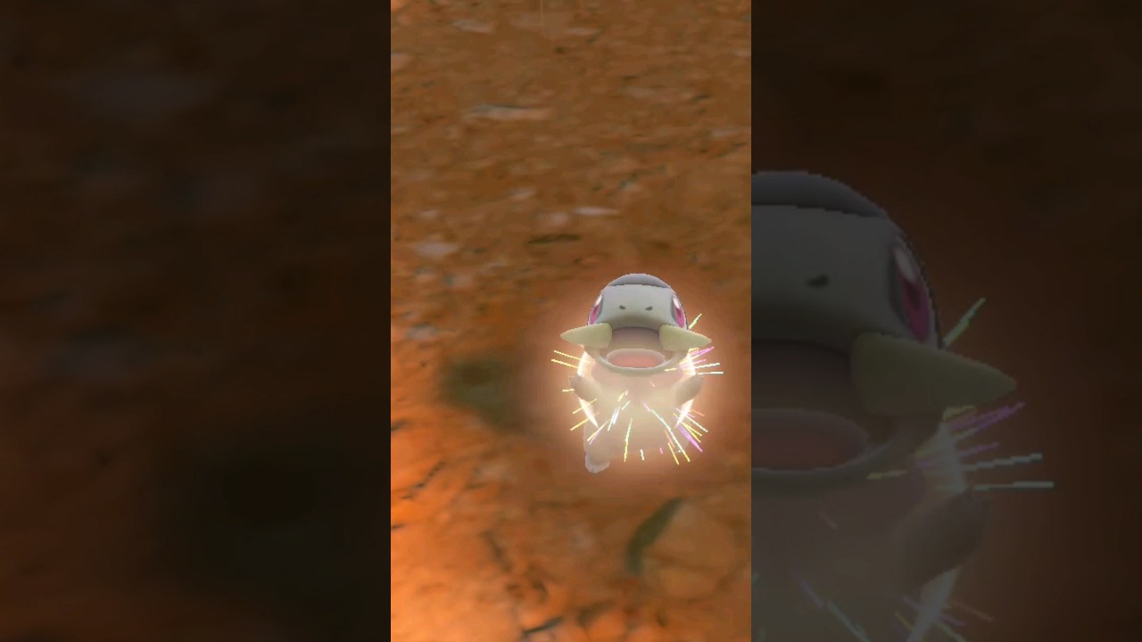 ✨️🦖 2nd Shiny Axew 🔴✨️ 