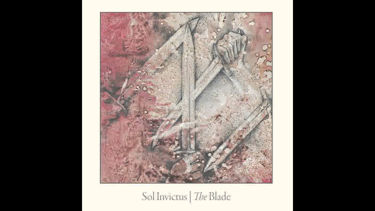 Sol Invictus - Time Flies