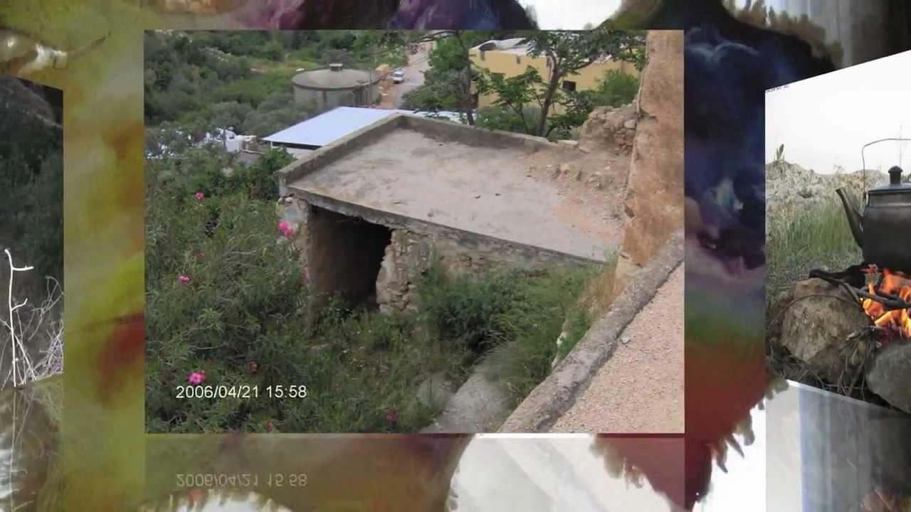 فيديو  بيت جدي برطعه انتاج عارف كبها نشر بهاء كبها