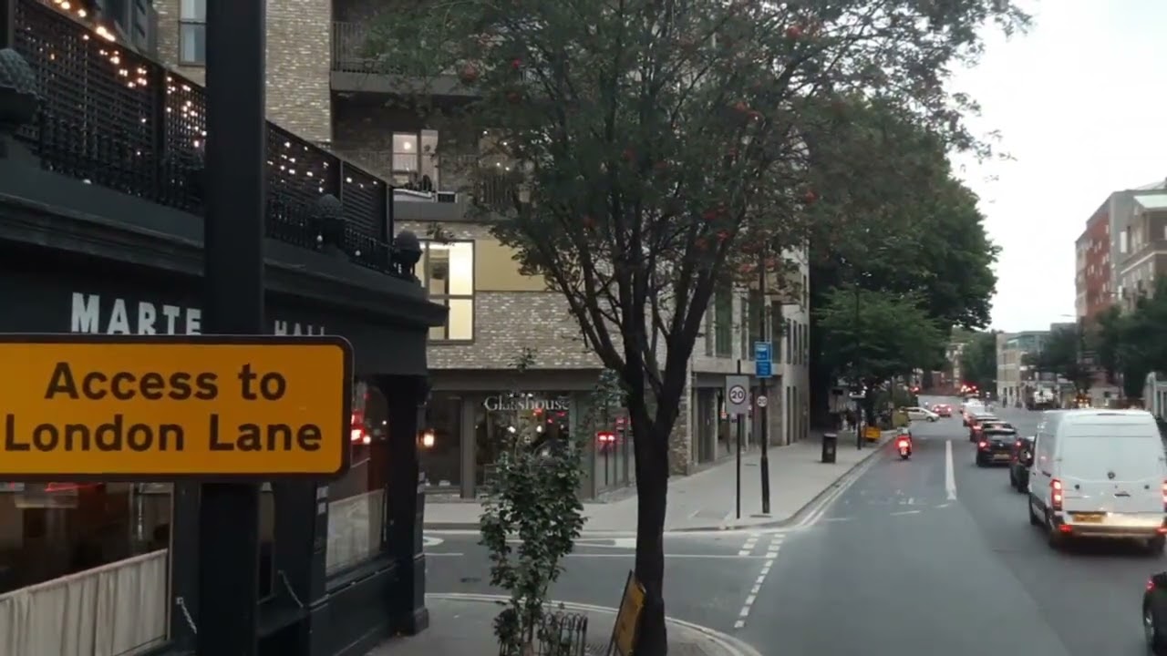(2022) Taking route 38?? I think (part route visual) 