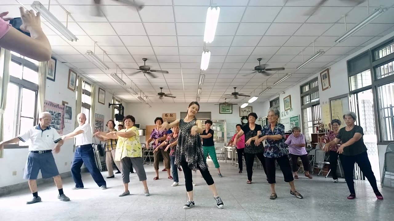 20150923 活力一站 甜蜜蜜