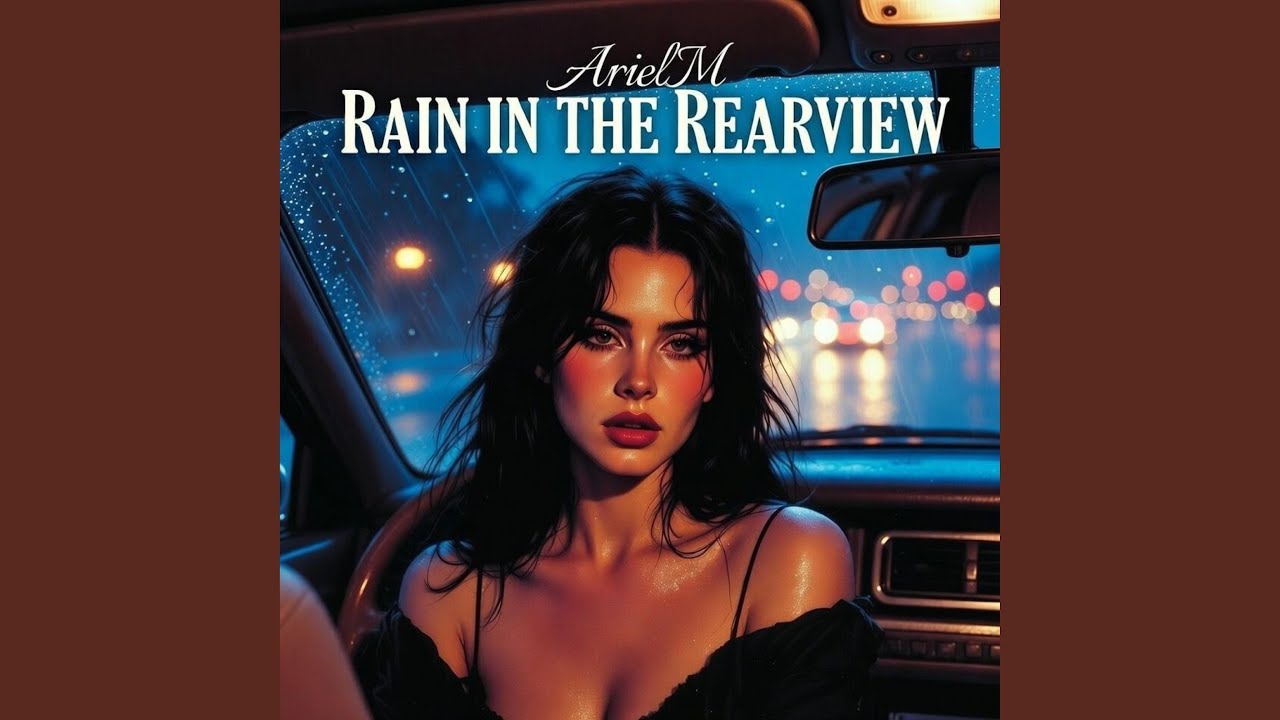 Rain in the Rearview