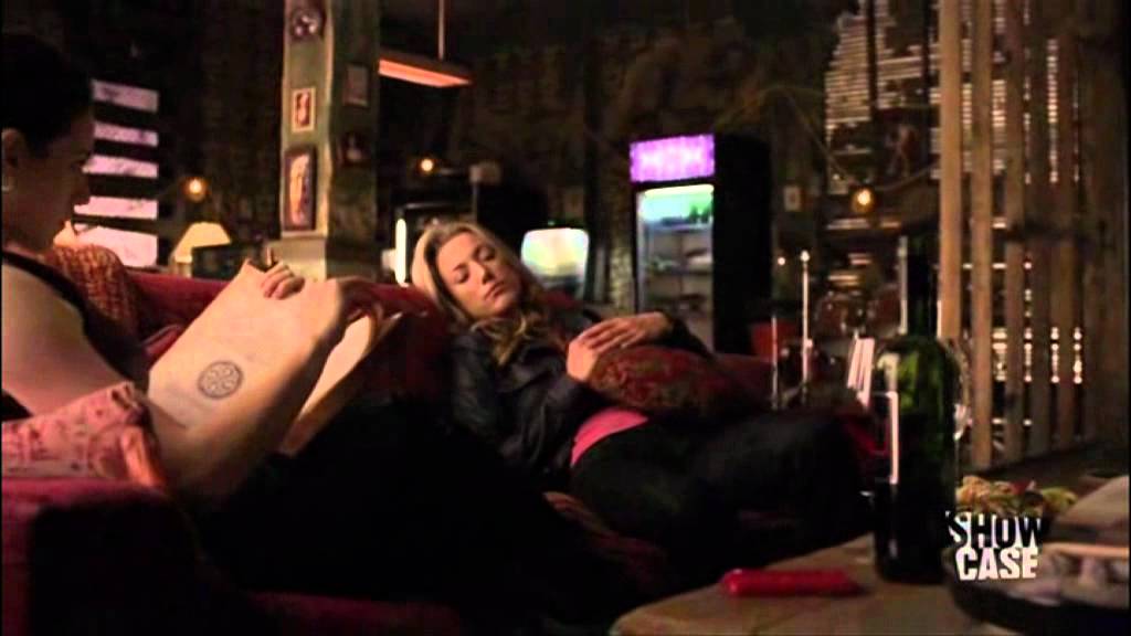 Bo/Lauren.. 