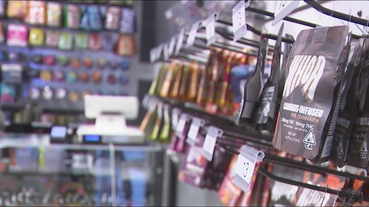 Some Northern California cannabis shops say new state tax means tougher choices
