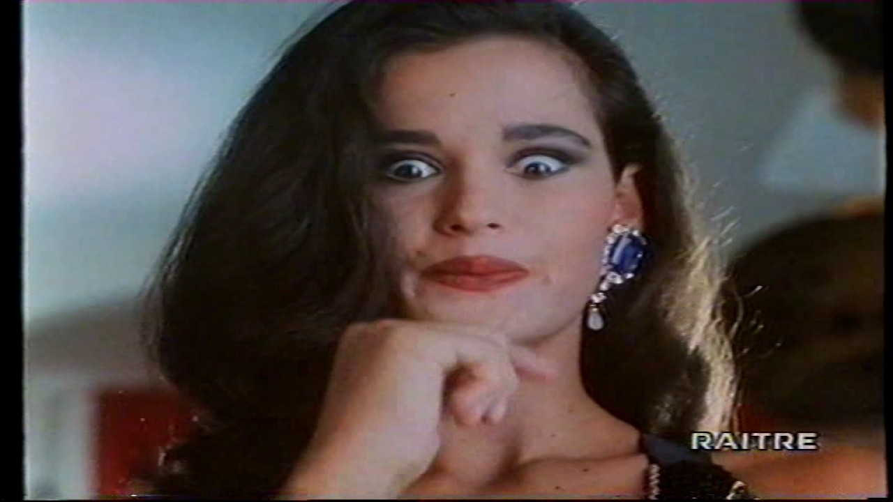 sequenza spot raitre - 30 dicembre 1995