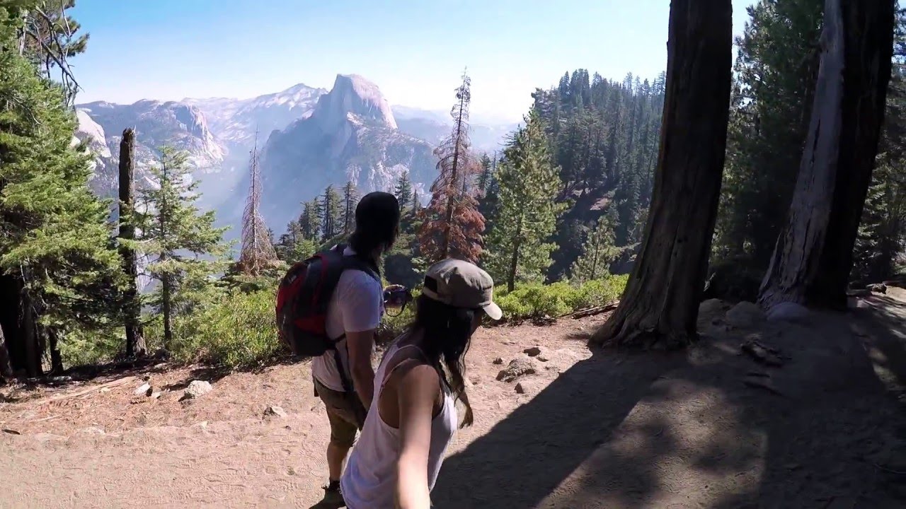 Incredible USA Road Trip (West Coast) 2015 | GoPro Hero 4