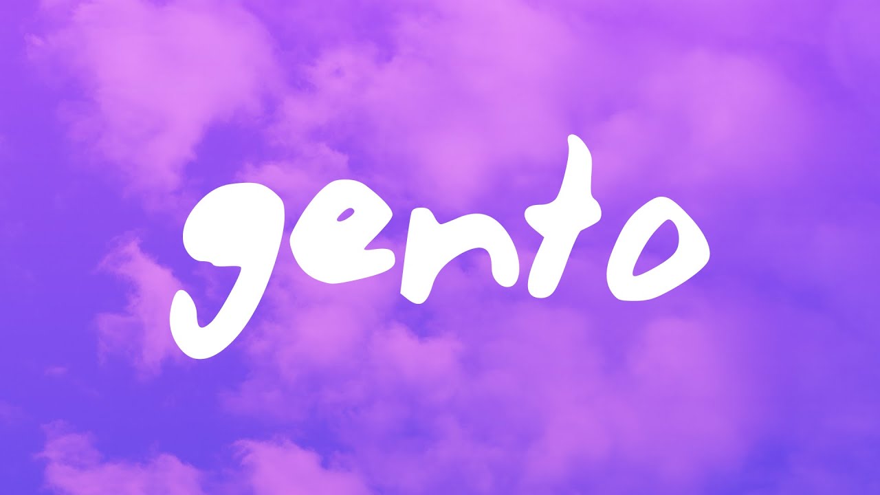 SB19 - GENTO (Lyrics)