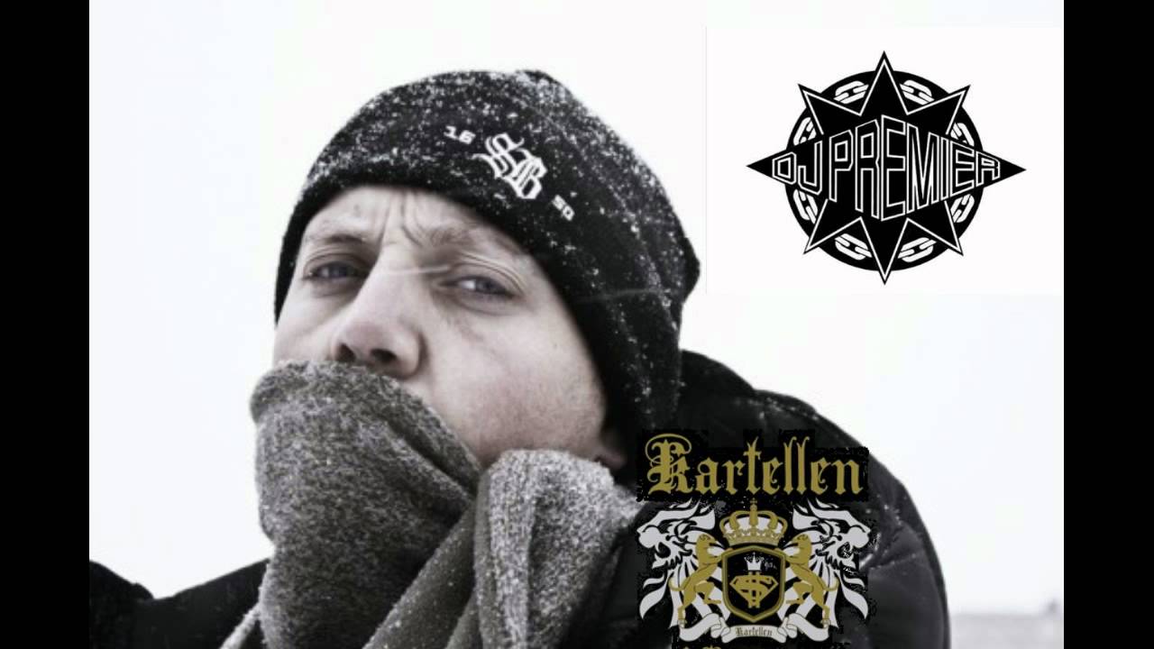 Kartellen - KliccKliccKlack