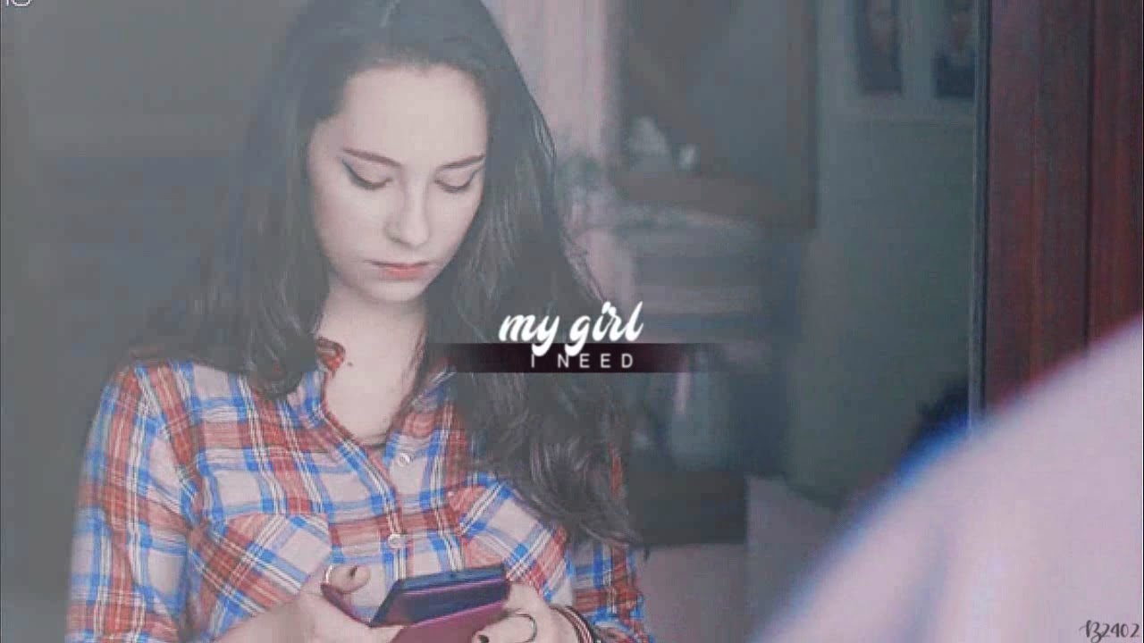 mattie & leo - I need my girl (+3x03)